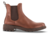 ECCO Metropole Vienna Chelsea Støvle Brun 23132301014