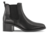 Tamaris Chelsea Støvle Sort 1-25026-41