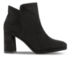Tamaris Støvle Sort 1-25362-45