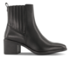 NOË Collection Støvel Sort 5255510510