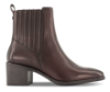 NOË Collection Støvel Brun 5255510530