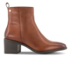 NOË Collection Støvel Brun 5256510830