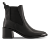 Tamaris Støvel Svart 1-25301-45