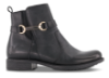 Rieker Støvle Sort 74856-00