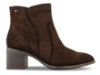 Tamaris Støvel Mocca 1-25313-47
