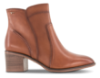 Tamaris Støvel Cognac 1-25313-47