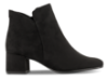 Tamaris Støvle Sort 1-25354-43