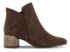 Tamaris Støvle Mocca 1-25354-43