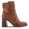 Tamaris Støvel Cognac 1-25390-47