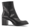 Angulus Støvle Sort 7696-102