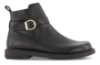 Angulus Kort damestøvle 7880-101