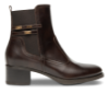 NeroGiardini Støvel Brun I513841D
