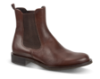 ECCO kort damestøvle brun 266503 SHAPE 25