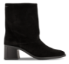 Tamaris Støvle Sort 1-25024-47