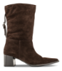 Vagabond Giselle Støvle Brun 6254-240