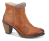 Rieker damestøvlet brun Z1552-24