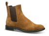 Vagabond kort damestøvle brun 4203-840