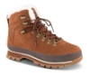 Timberland Kort damestøvle Brun TB1A2KE7F131