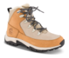 Timberland Kort damestøvle Brun TB1A42RW2311