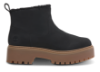 Timberland Korte damestøvletter Sort TB0A283GW051