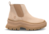 Timberland Korte damestøvletter Beige TB0A28XMEN71