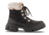 Norrliv Vinterstøvle Sort 5265501410