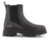 NOË Collection Chelsea Støvle Sort 5265502510