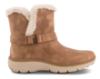 Skechers Slip-ins Relaxed Fit Easy Going Vinterstøvle Brun 168045