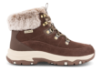 Skechers Trego Snow Worries WP Vinterstøvle Brun 167882