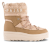 Pajar Galaxy Low Vinterstøvel Sand 1036.01