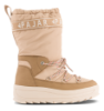 Pajar Galaxy High Vinterstøvel Sand 1040.01