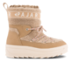 Pajar Canada Galaxy Low Vinterstøvel Beige 1043.01