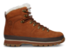Timberland Korte damestøvletter Brun TB1A2KE7F131