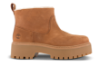 Timberland Stone Street Plateau Vinterstøvle Brun TB0A283GEM71