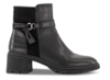 Tamaris Støvel Svart 1-25823-45