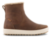 ECCO Soft 7 Tred TEX Vinterstøvel Brun 45075302034