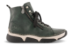 Rieker Støvle Grøn 45920-54