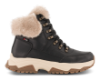 Rieker TEX Vinterstøvle Sort W3971-00