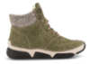 Rieker Vinterstøvle Grøn 45955-54