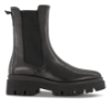 Tamaris Chelsea Støvle Sort 1-25992-41