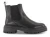 Marco Tozzi Chelsea Støvle Sort 2-25801-43