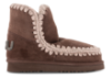 MOU Eskimo 18 Glitter Boot Brun MU.FW101050A