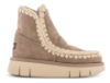MOU Eskimo 18 Bounce Boot Grå MU.FW531002A