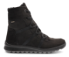 Ara Kort damestøvle Sort 12-40409-01