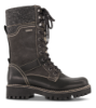 Tamaris Vinterstøvle Sort 1-26250-45