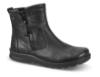 ECCO damestøvle sort 215573 BABETT BO
