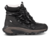 Green Comfort Dolomite Dagny Vinterstøvle Sort 333018Q81