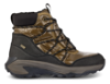 Green Comfort Dolomite Dagny Vinterstøvle Olive 333018Q81