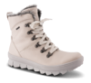 Legero Korte damestøvletter Beige 2-000530