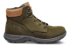New Feet Vinterstøvle Olive 252-19-365